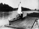 (5/63): 1931 rok z Brześcia nad Bugiem, Bugiem i Wisłą do Włocławka