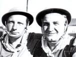 (15/63): Lata 60 Jerzy Kleyna i Jerzy Grzeczkowski