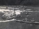 (24/63): Ptasi Uskok na Dunajcu<br>1966