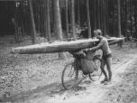 (38/63): Piotr Sutorowski brakło wody<br>1969
