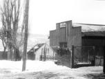 (39/63): Klub od ul. Piwnej<br>1970