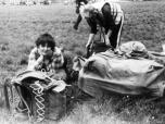 (8/27): Bóbr -jesteśmy spakowani, możemy wracać do domu.<br>1985-05