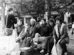 (27/27): Sprewa - wodniacy z Polski w Berlinie.<br>1988-10