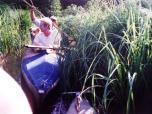 (9/18): Maruzka - na trasie: Jadamowo - Stawiguda.<br>1993-06