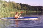 (13/27): Obra - na trasie: Kopanica - Chycina<br>2003-07