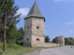 (54/88): Zamek w Krewczach