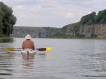 (62/88): Urwiska jaru pod wsią Trubczyn
