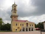 (87/88): Pomnik Jerzego Woodyjowskiego
