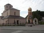 (3/88): Halicz - cerkiew z dzwonnicą