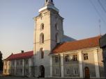 (44/88): Zaleszczyki - kościół p/w Św. Stanisława