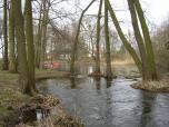 (3/21): Wełana - widoczek rzeki<br>2008-03