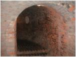 (41/107): Podziemna Trasa Turystyczna w Sandomierzu.<br>2008-07-29