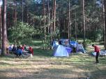 (41/48): Spływ Czarną Hańczą