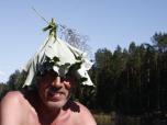 (20/61): Każda metoda dobra, która daje cień.