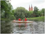 (87/91): Park Sienkiewicza we Włocławku.<br>2011-05-22