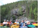 (44/83): My pod Ukonvuori.<br>2014-08-02