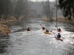 (4/81): Wda, start do wy¶cigu<br>2015-02-28