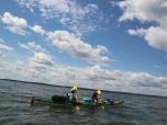 (41/81): Mazury, na Niegocinie<br>2015-07-12