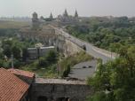 (76/80): Zamek w Kamieńcu Podolskim<br>2016-07-26