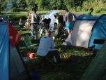 (6/51): Zgłowiączka - Poranek w Kazaniu<br>2018-05-19