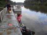 (21/26): Start ostatniego etapu