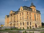(27/160): Pałac Bursztynowy